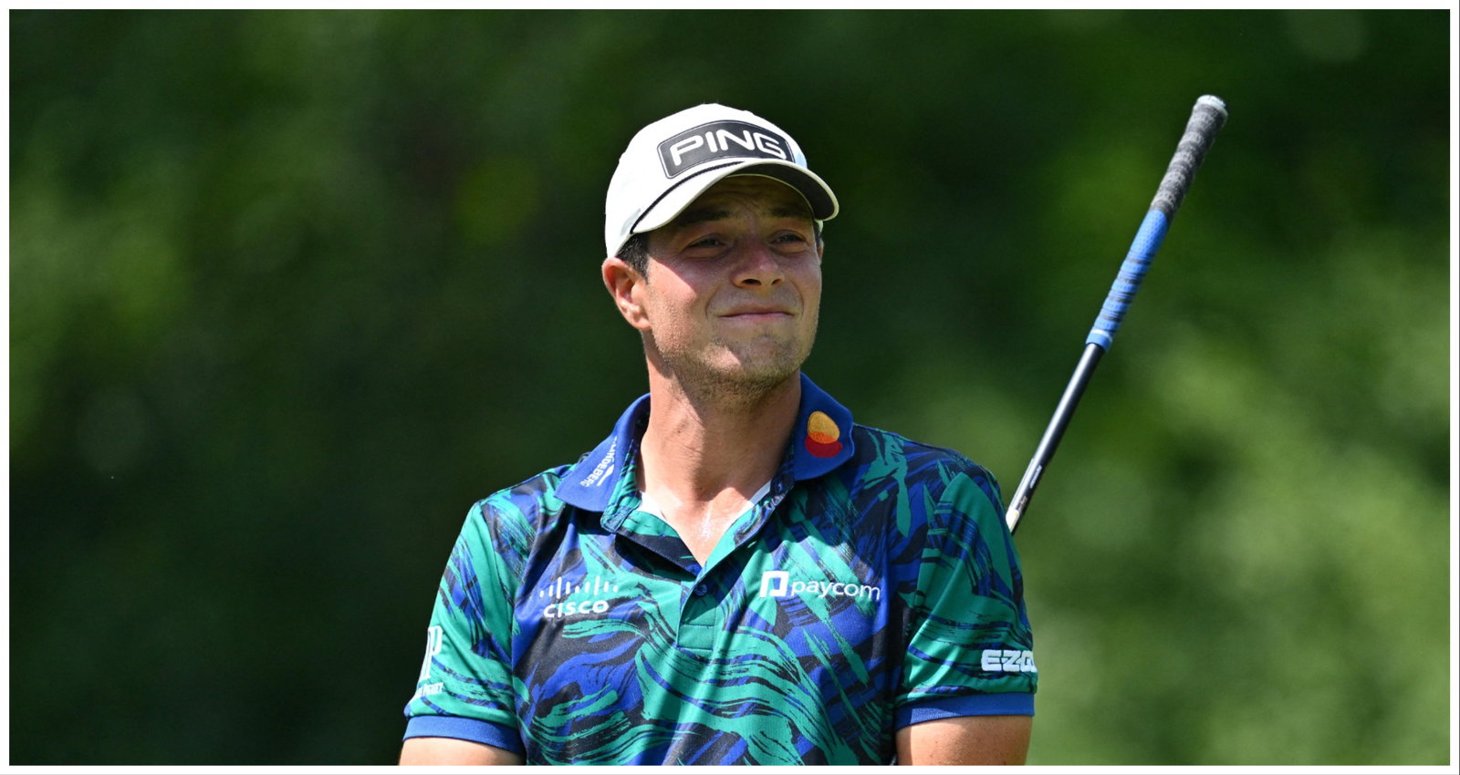 Multiple PGA Tour winner teases return from hellish injury: